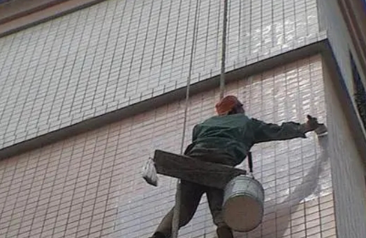 全椒卫生间漏水维修公司分享下全椒外墙防水的必要性。