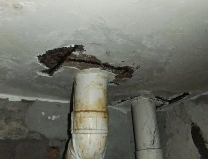 全椒卫生间漏水维修公司浅析全椒卫生间渗水维修的方法