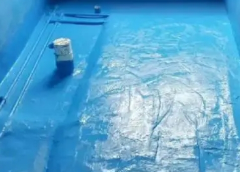 全椒卫生间漏水维修公司分享下全椒卫生间防水工程中常用防水涂料介绍。