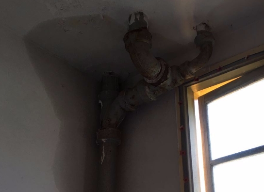 全椒卫生间漏水维修公司专业解读全椒卫生间防水的步骤